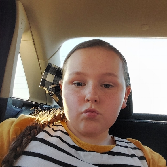 Meet your Posher, Sarah - Picture 9 of 12